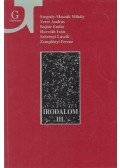 Szörényi László,Zemplényi Ferenc,Szegedy-Maszák Mihály,Horváth Iván,Bojtár Endre,Veres András - Irodalom a gimnázium III. osztálya számára