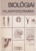 Dr. Fazekas György - Biológiai feladatgyűjtemény