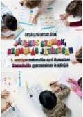 Gergényiné Németh Erika - Játékos számok, számolás játékosan