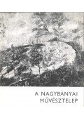 Pálosi Judit - A nagybányai művésztelep