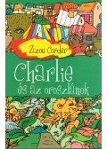 Corder, Zizou - Charlie és az oroszlánok