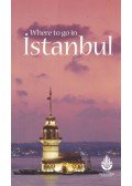 Ibrahim Uslu - Where to go in Istanbul
