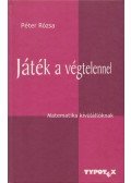 Péter Rózsa - Játék a végtelennel