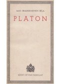 Báró Brandenstein Béla - Platon