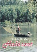 Fekete István - Halászat