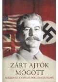 Rees, Laurence - Zárt ajtók mögött
