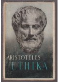 Aristoteles - Nikomachosi ethika I-II. (dedikált)