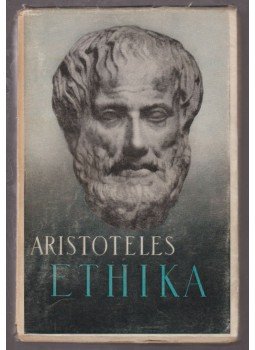 Aristoteles - Nikomachosi ethika I-II. (dedikált) Aristoteles - Nikomachosi ethika I-II. (dedikált), Budapest 1942 antikvár könyv