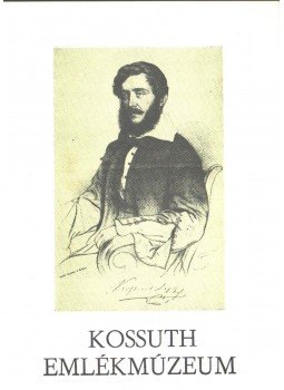 Zsuffa Tibor - Vezető a monoki Kossuth Emlékmúzeum kiállításához,  0 antikvár könyv