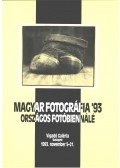 Gera Mihály,Tasnádi László - Magyar fotográfia '93