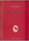 Marx Károly - A tőkés termelés előtti tulajdonformák