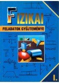 Szokolai Tibor - Fizikai feladatok gyűjteménye I.