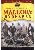 Anker, Conrad,DAVID ROBERTS - Mallory nyomában