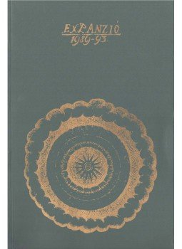 Bárdosi József - Expanzió 1989-93 Bárdosi József - Expanzió 1989-93, 1994 antikvár könyv