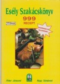 Péter Jánosné,Nagy Sándorné - Esély szakácskönyv