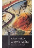 Kállay Géza - A nyelv határai