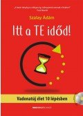 Szalay Ádám - Itt a TE időd!