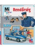 Tatjana Marti - Mi MICSODA Junior - Rendőrség