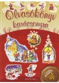 Lukács Zoltán (szerk.) - Olvasókönyv karácsonyra