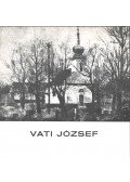 Tasnádi Attila - Vati József festőművész kiállítása (meghívó)