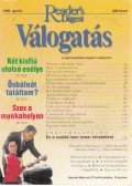Keresztes Péter - Reader's Digest Válogatás 1996. április