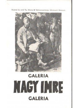 Schileru, Eugen - Nagy Imre Galéria Schileru, Eugen - Nagy Imre Galéria, 0 antikvár könyv
