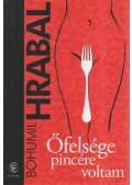 Bohumil Hrabal - Őfelsége pincére voltam