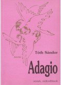 Tóth Sándor - Adagio (dedikált)