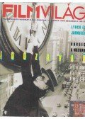 Létay Vera - Filmvilág 12. szám (1999 december)