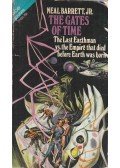 Barrett, Neal Jr.,K. M. O'Donnell - The Gates of Time / Dwellers of the Deep
