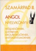 Martoni Tamás - Szamárpad III. az igényesek angolkönyve