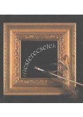 Feledy Balázs - Mesterecsetek