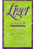 Levendel Júlia,Horgas Béla - Liget 2000/8. szám