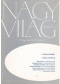 Fázsy Anikó - Nagyvilág 1994/10-11