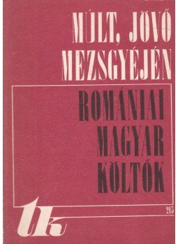Cs. Gyímesi Éva - Múlt, jövő mezsgyéjén I-II. kötet Cs. Gyímesi Éva - Múlt, jövő mezsgyéjén I-II. kötet, Kolozsvár-Napoca 1980 antikvár könyv