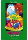 Rákoss Péter - Mumus a padláson