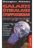 Douglas Adams - Galaxis útikalauz stopposoknak