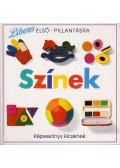 Mező Zsuzsa,Révy Katalin (szerk.) - Színek
