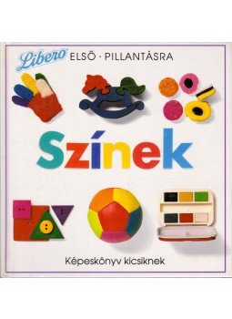 Mező Zsuzsa, Révy Katalin (szerk.) - Színek Mező Zsuzsa, Révy Katalin (szerk.) - Színek, Budapest 1991 antikvár könyv