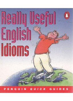 D'Arcy Adrian-Vallance - Really Useful English Idioms D'Arcy Adrian-Vallance - Really Useful English Idioms, Harlow 2002 antikvár könyv