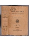 Sebestyén Gyula - Emes álma