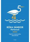 Róka Sándor - Párkereső - Fejtörő matematika alsósoknak