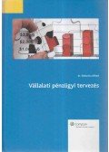 Sinkovics Alfréd - Vállalati pénzügyi tervezés