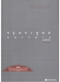 Fábián László - Synergon Kortárs Galéria Gyűjtemény,  0 antikvár könyv