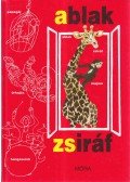 Mérei Ferenc,V. Binét Ágnes - Ablak - Zsiráf
