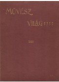Rudnai Győző - Művészvilág 1899