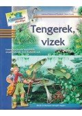 Szabóné Debreceni Erzsébet - Tengerek, vizek