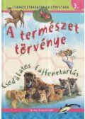 Kiss Bitay Éva - A természet törvénye