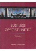 HOLLETT, VICKI - Business opportunities