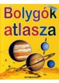 Nicholas Harris - Bolygók atlasza
